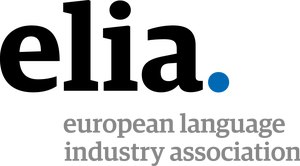 Elia european language industry association