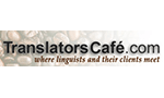 Translators Cafe